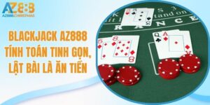 Blackjack az888
