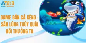 Game bắn cá xèng