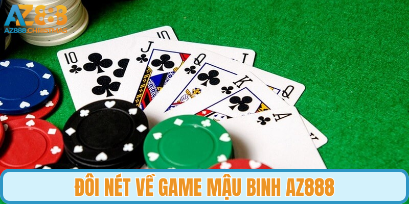Mậu Binh là trò chơi sôi động và cuốn hút