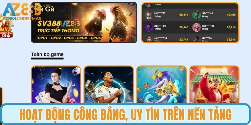 Cập nhật hệ thống mới một cách liên tục