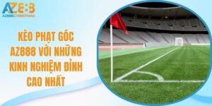 Kèo phạt góc
