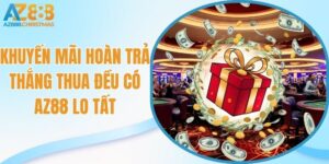 Khuyến mãi hoàn trả