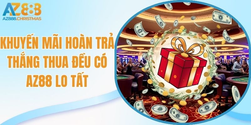 Khuyến mãi hoàn trả