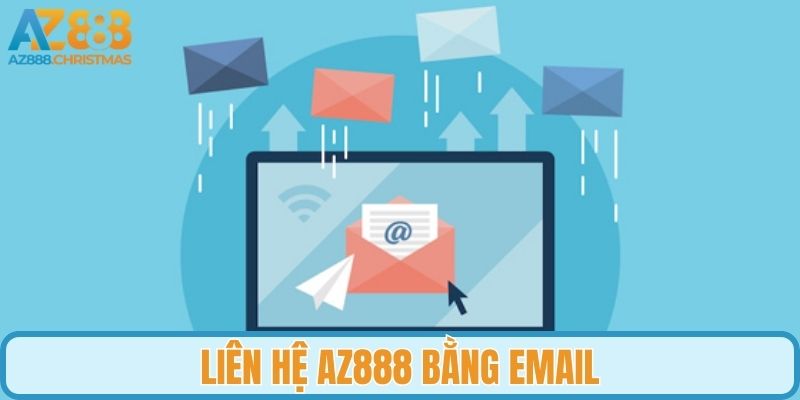 Gửi Email chi tiết