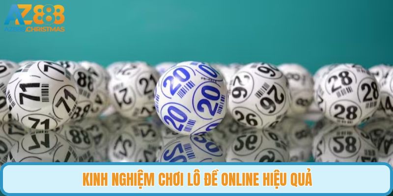 Tận dụng đa dạng các bí quyết đến từ chuyên gia để chơi game hiệu quả