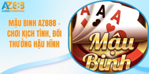Mậu binh az888