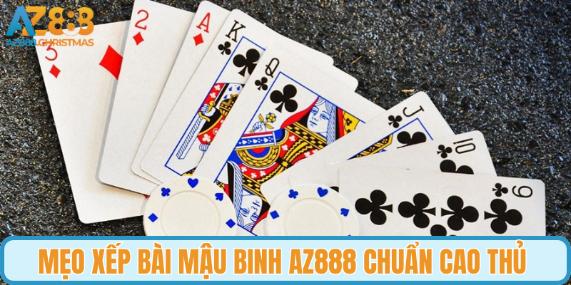 Cập nhật chiến lược xếp bài thông minh