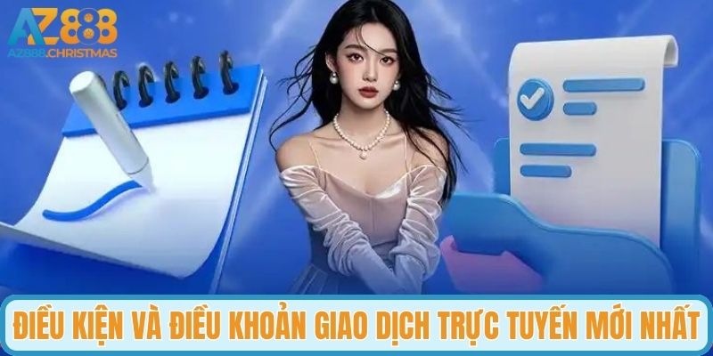 Quy định giao dịch