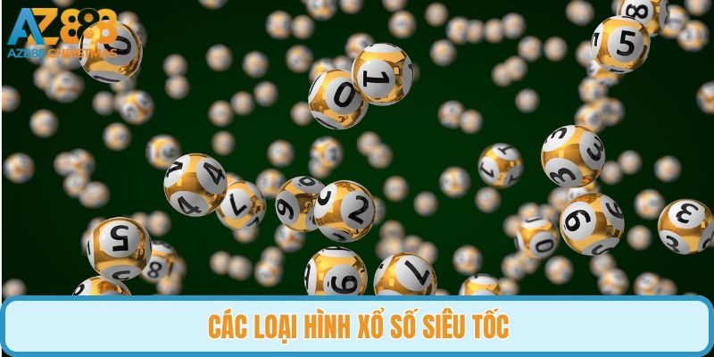 Đa dạng tốc độ quay thưởng siêu tốc giúp bạn thoải mái lựa chọn