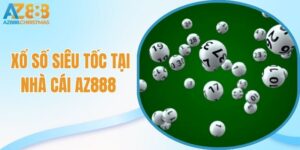 Xổ số siêu tốc thumb